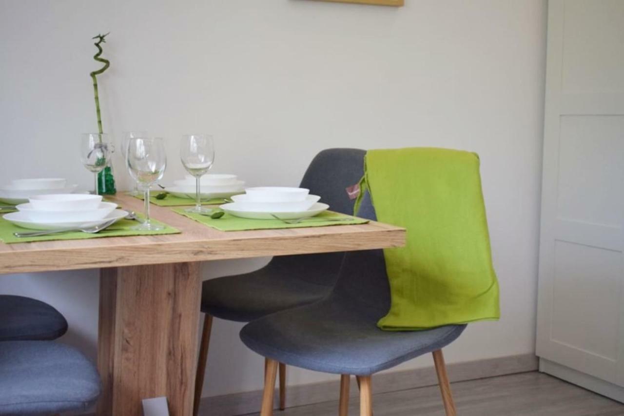 Vila Velebita, Sweet Cozy Appartement :) Zagreb Exterior foto