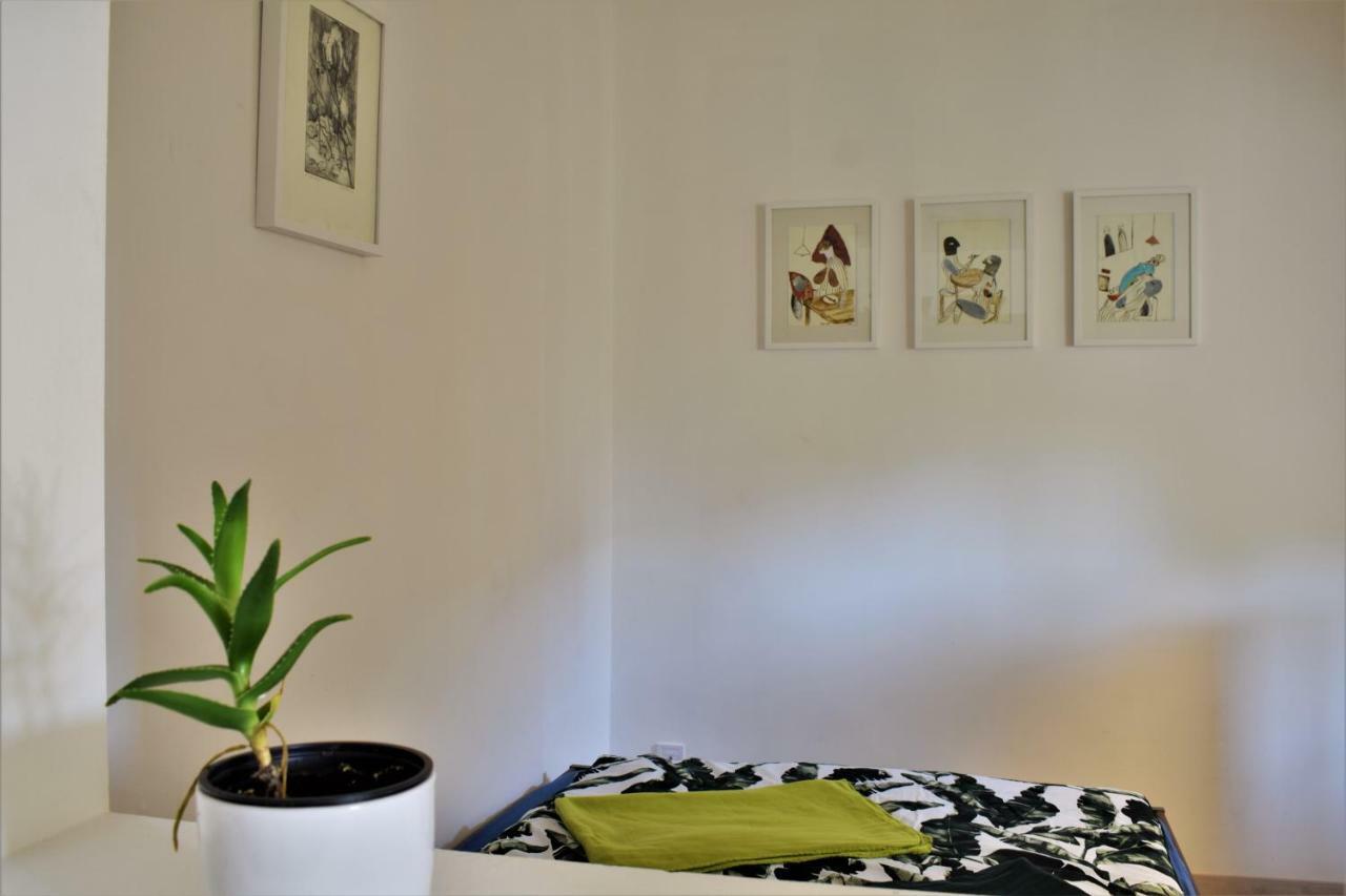Vila Velebita, Sweet Cozy Appartement :) Zagreb Exterior foto