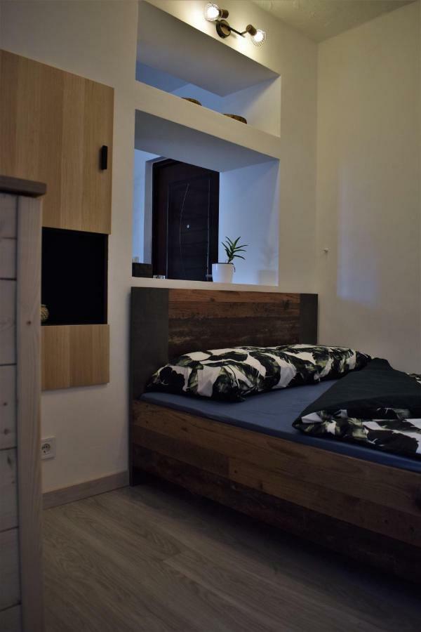 Vila Velebita, Sweet Cozy Appartement :) Zagreb Exterior foto