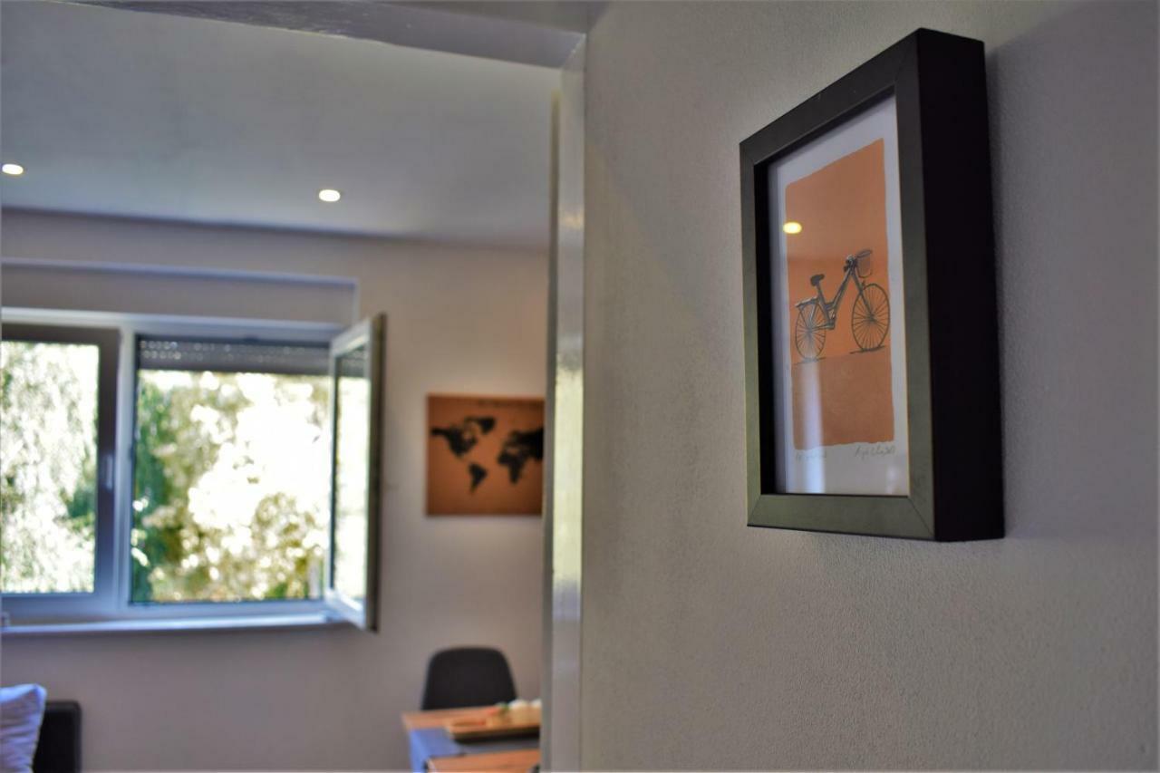 Vila Velebita, Sweet Cozy Appartement :) Zagreb Exterior foto
