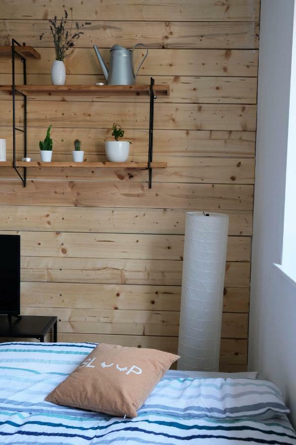 Vila Velebita, Sweet Cozy Appartement :) Zagreb Exterior foto